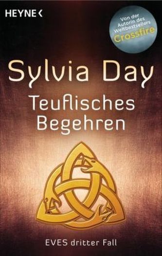 Teuflisches Begehren