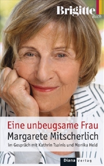 Eine unbeugsame Frau