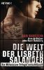 Die Welt der Lisbeth Salander