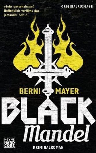 Black Mandel