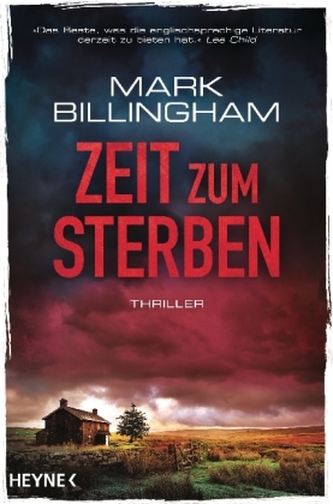 Zeit zum Sterben