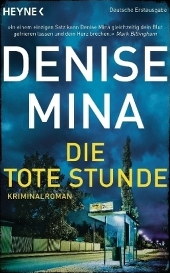 Die tote Stunde