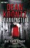 Frankenstein - Die tote Stadt