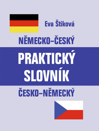 Praktický slovník německo-český, česko-německý