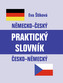 Praktický slovník německo-český, česko-německý