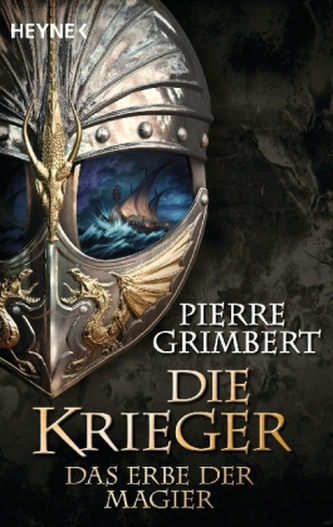 Die Krieger - Das Erbe der Magier