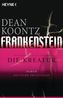 Frankenstein - Die Kreatur