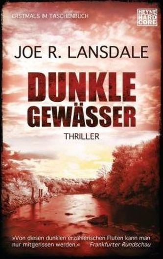 Dunkle Gewässer