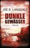 Dunkle Gewässer