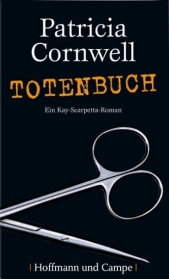 Totenbuch