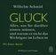 Glück, Audio-CD