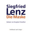 Die Maske, 2 Audio-CDs