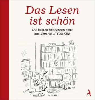 Das Lesen ist schön