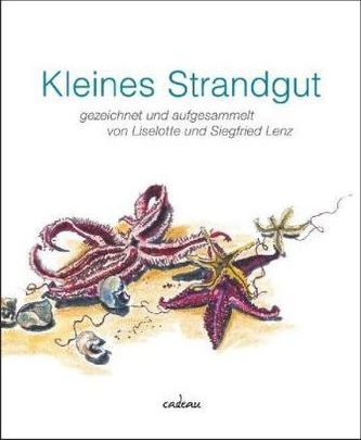 Kleines Strandgut