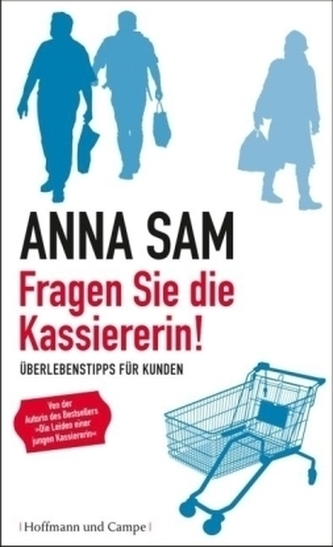 Fragen Sie die Kassiererin!