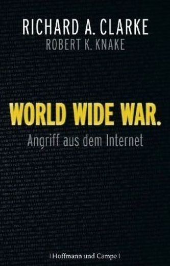 World Wide War