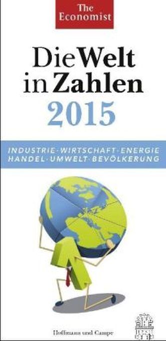 Die Welt in Zahlen 2015