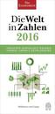 The Economist, Die Welt in Zahlen 2016