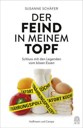 Der Feind in meinem Topf?