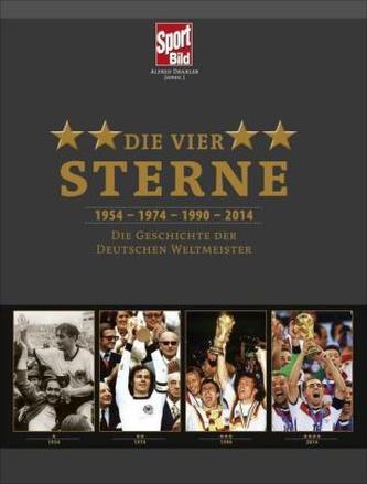 Die vier Sterne