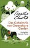 Das Geheimnis von Greenshore Garden