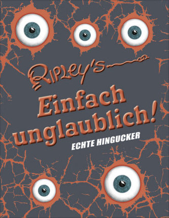 Ripley's Einfach unglaublich 2016