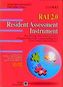 Resident Assessment Instrument (RAI) 2.0