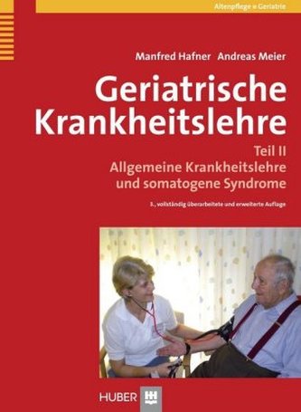 Allgemeine Krankheitslehre und somatogene Syndrome