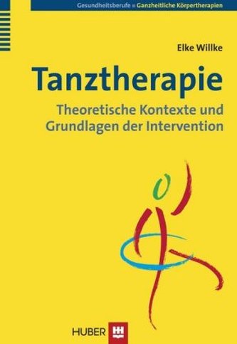 Tanztherapie