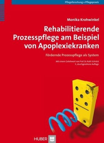 Rehabilitierende Prozesspflege am Beispiel von Apoplexiekranken