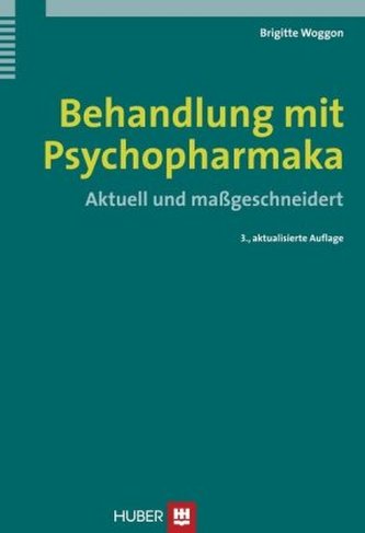 Behandlung mit Psychopharmaka