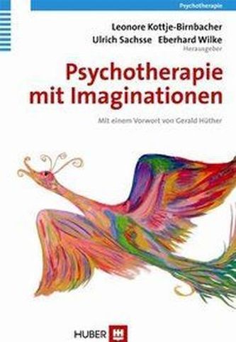 Imagination in der Psychotherapie
