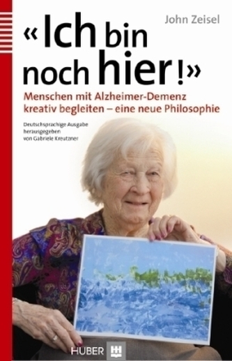 «Ich bin noch hier!»