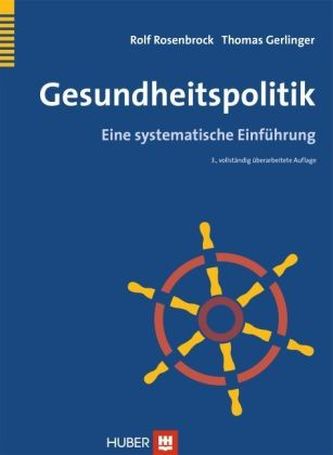 Gesundheitspolitik