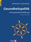 Gesundheitspolitik