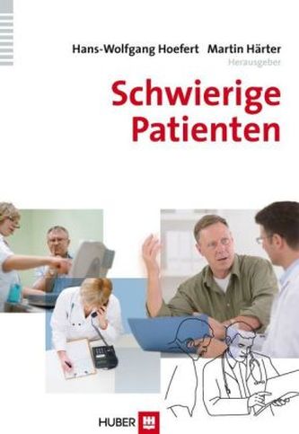 Schwierige Patienten