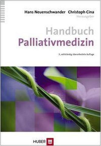 Handbuch Palliativmedizin