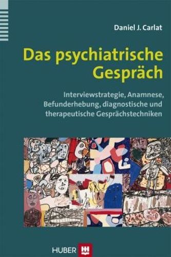 Das psychiatrische Gespräch