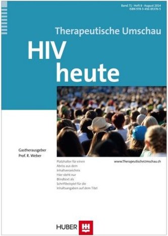 HIV heute
