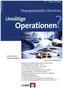 Prothesen und Organersatz