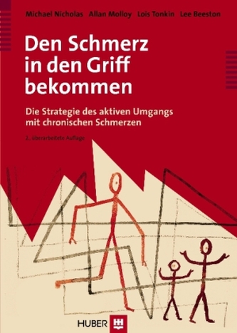 Den Schmerz in den Griff bekommen
