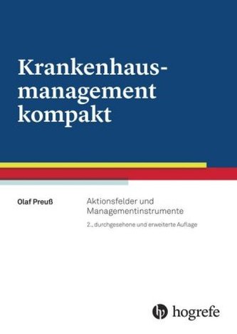 Krankenhausmanagement kompakt