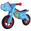 Dětské odrážedlo kolo Milly Mally DINO Mini blue
