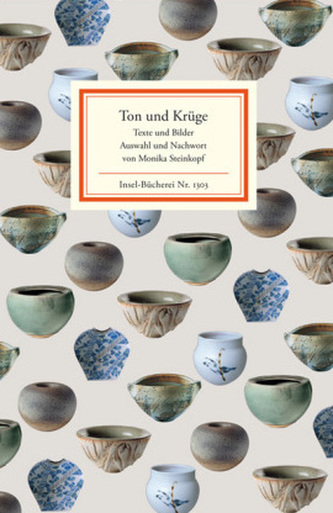 Ton und Krüge
