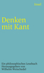 Denken mit Kant