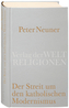 Der Streit um den katholischen Modernismus