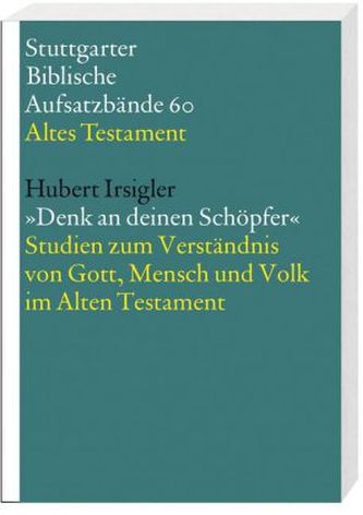 'Denk an deinen Schöpfer'