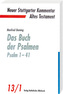 Das Buch der Psalmen, Psalm 1-41