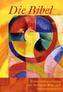 Die Bibel, Einheitsübersetzung mit farbigem Bild- und Informationsteil, Cover farbig