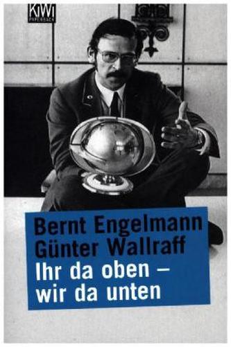 Ihr da oben, wir da unten Ihr da oben, wir da unten